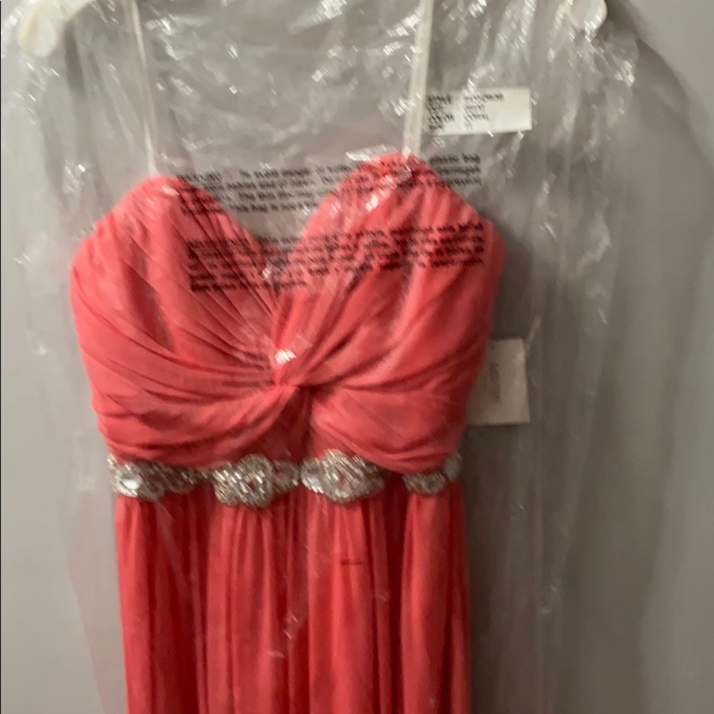 Brand new David’s Bridal dress!!